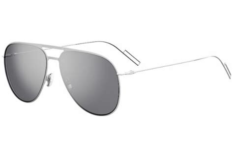 christian dior homme dior 0205s c59|Dior0205S Silver.